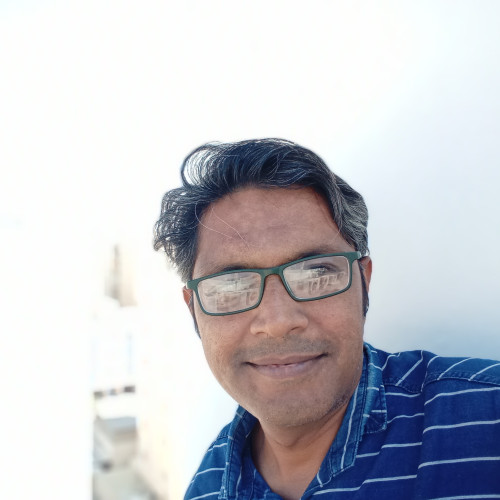 Vivin  S. profile photo