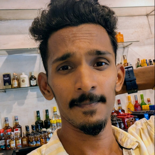 rahul p. profile photo