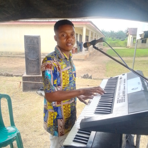 Miracle W. profile photo