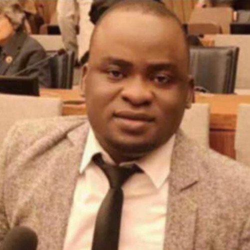 Odountan O. profile photo