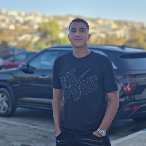 zakaria e.