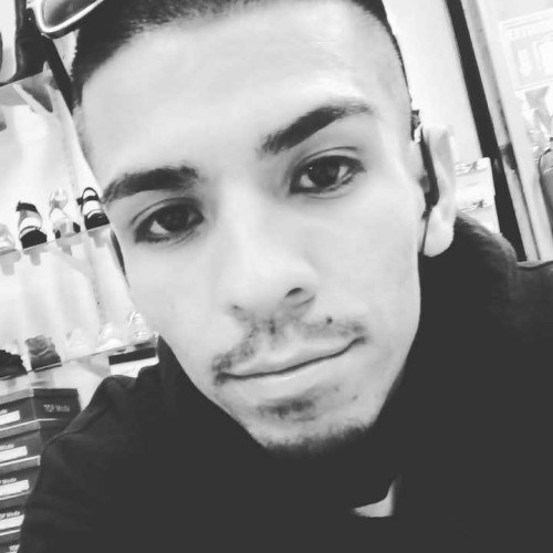 Jesus Horacio G. profile photo
