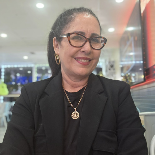 Rosaconversa G. profile photo