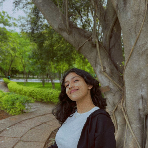 Neha Sandhra L.