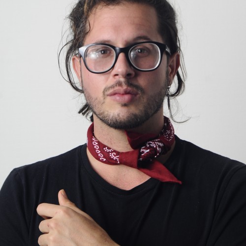 José A.