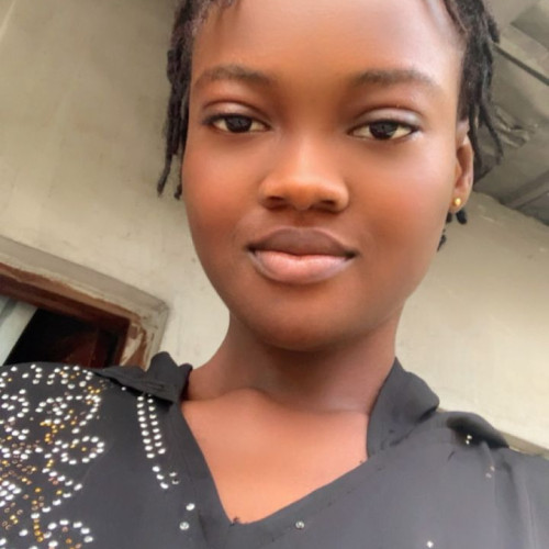 Goodness A. profile photo