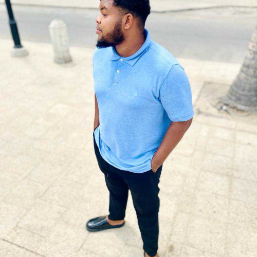 Musude D. profile photo