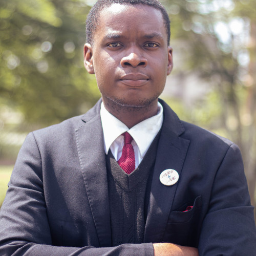 Buchi O. profile photo