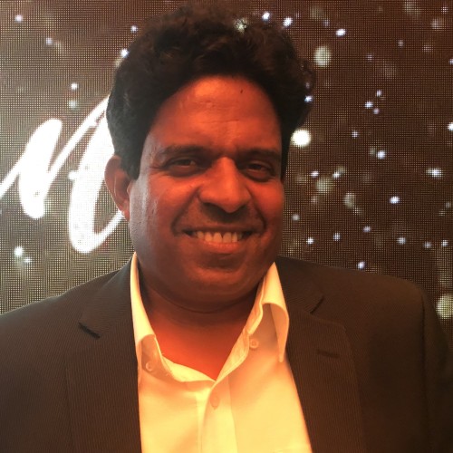 Shivakumar C.