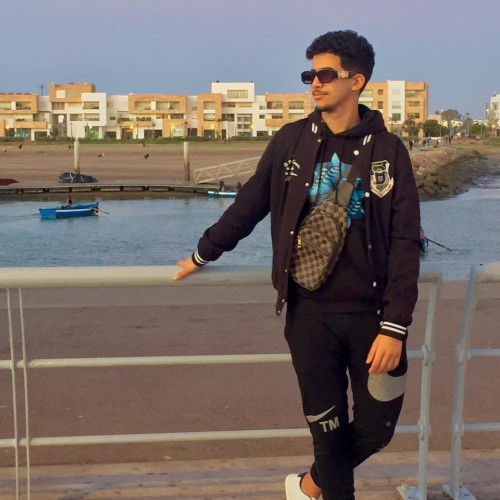 anas m.