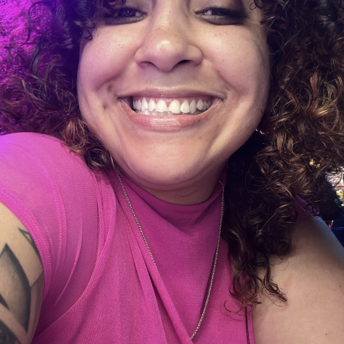 Teresa M.