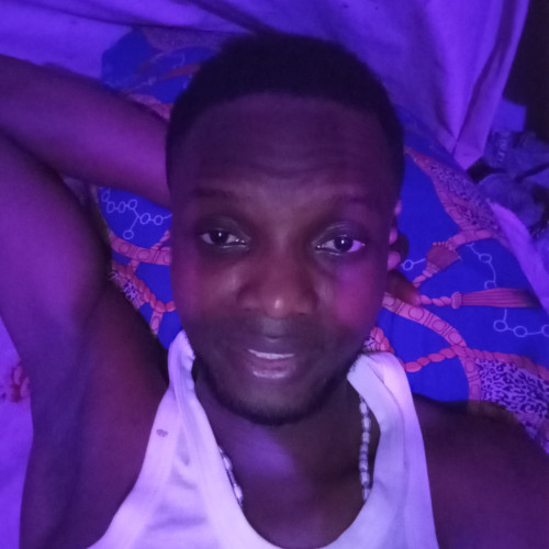 Ndubuissi  R. profile photo