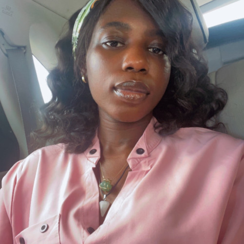 Anthonia  E. profile photo