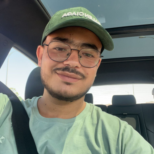 Mehdi H. profile photo