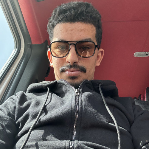 assan m. profile photo