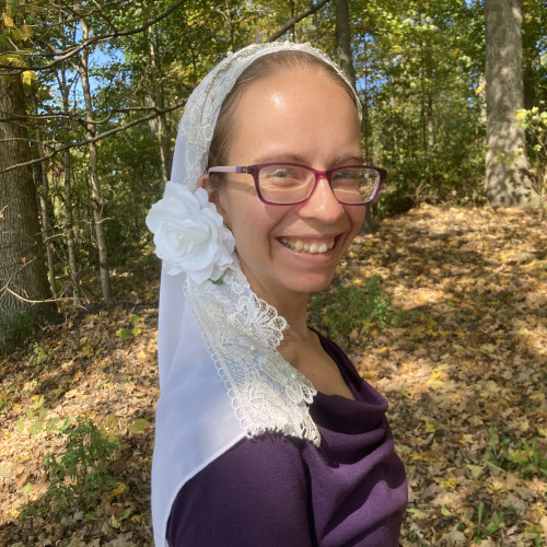 Grace E. profile photo