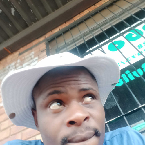 Mbongeleni J.