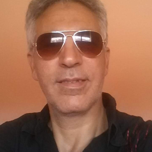 garmlidris  . profile photo