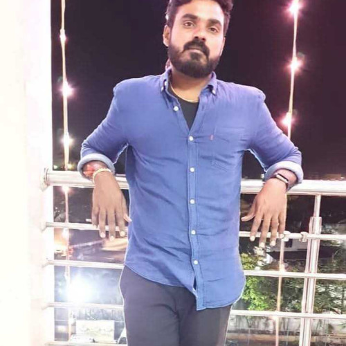 Abhi R. profile photo