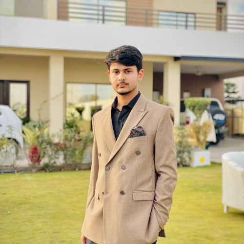 Malik Z. profile photo