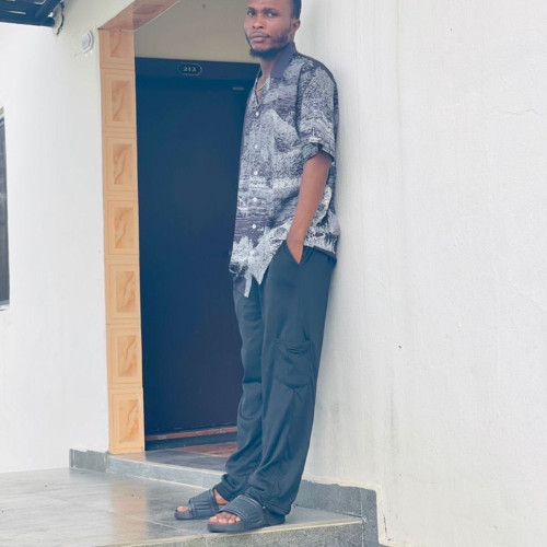 Okunbor J.