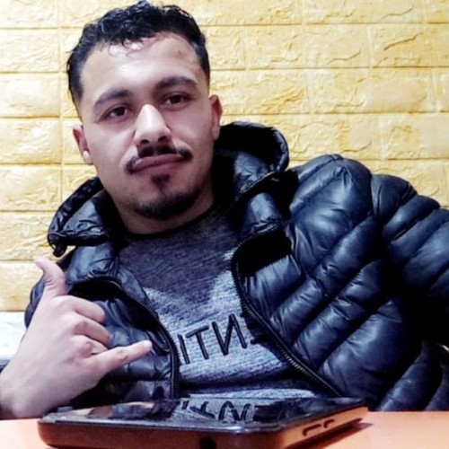 Rachid R.
