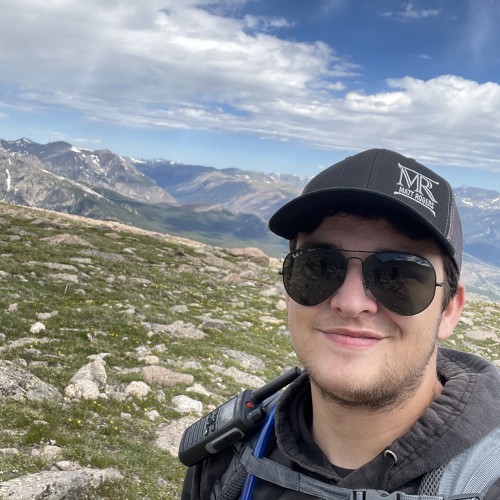 Thane N. profile photo