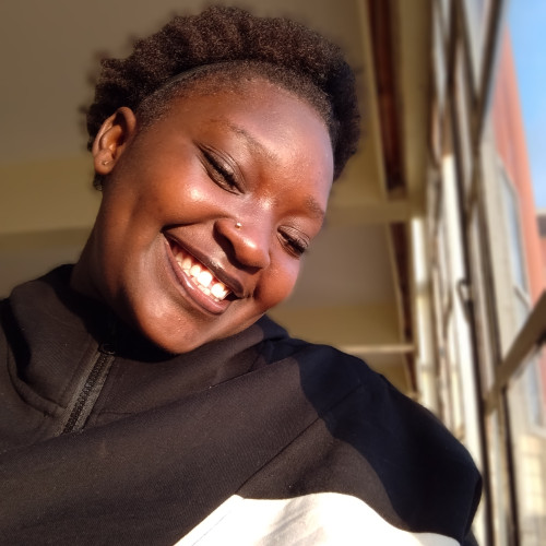 Violet  N. profile photo