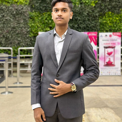FAZLUR R.