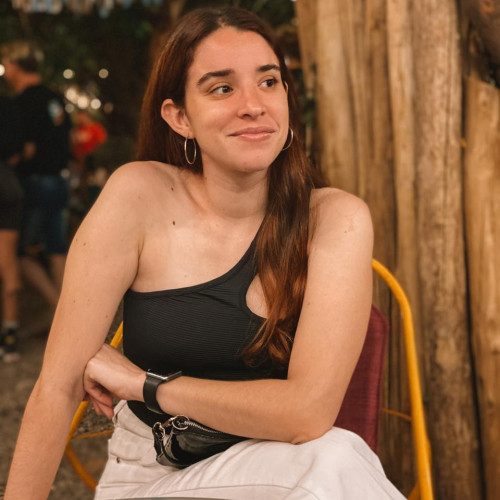 Macarena G. profile photo