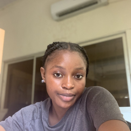 Oluwashikemi  O.