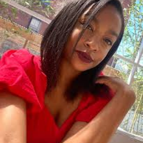 millicent y. profile photo
