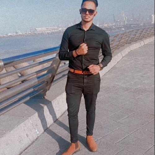 ACHRAF C. profile photo