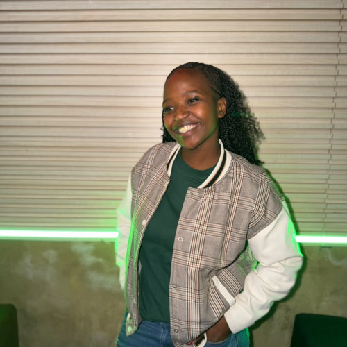 Nomvula Z. profile photo