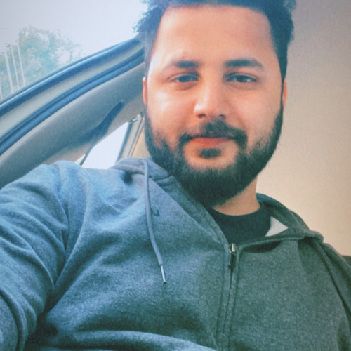 Kartik S. profile photo