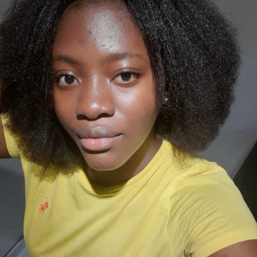 genevieve a. profile photo