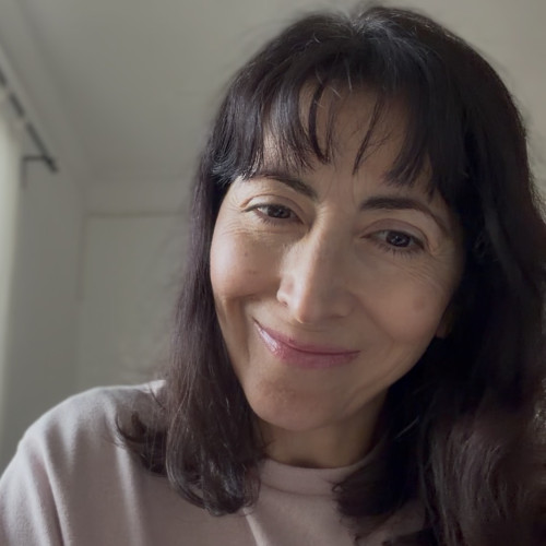 Nova M. profile photo