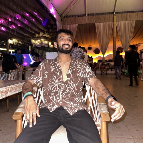 Vishal  O.