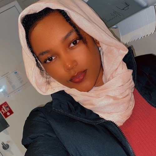 Phumza M. profile photo