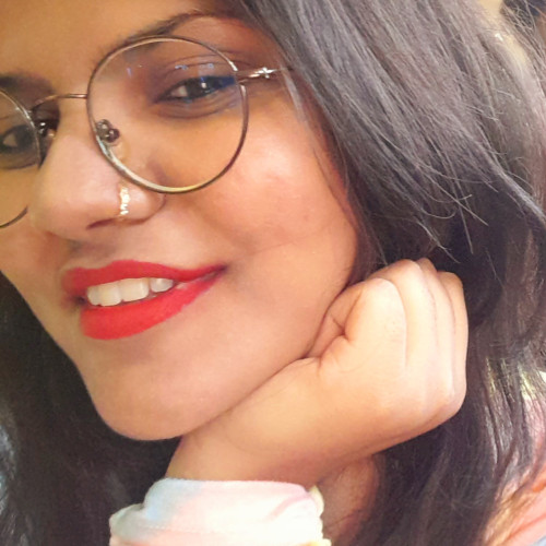 simran g. profile photo