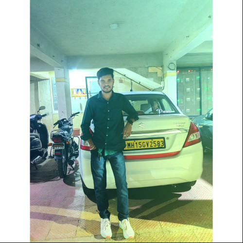 vaibhav w.