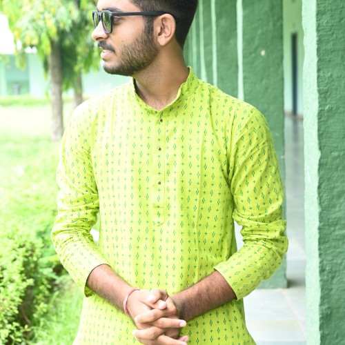 Mohit G.