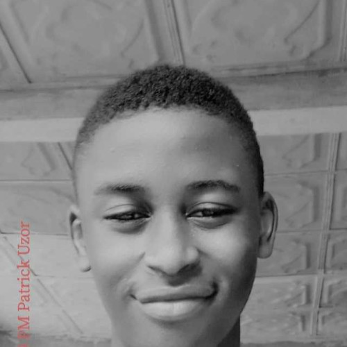 Patrick u. profile photo