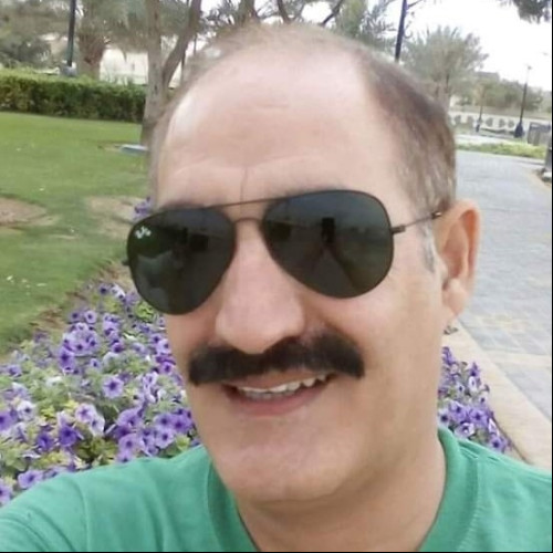 Moeen  A. profile photo