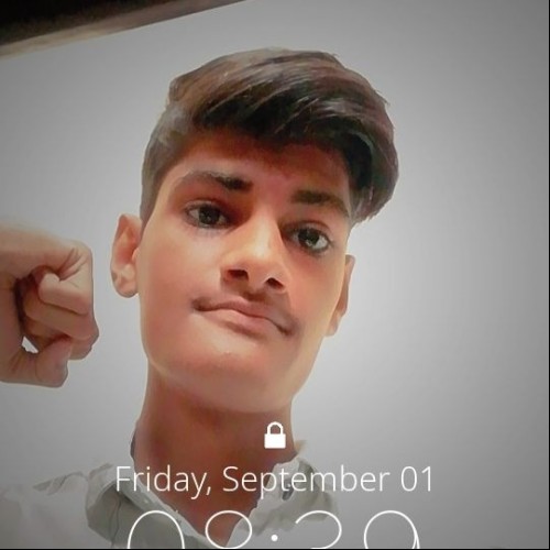 Shubham  L.