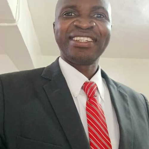 John S. profile photo