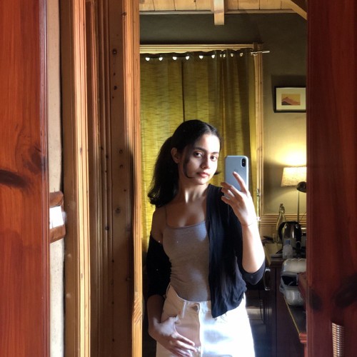 Arshia K. profile photo