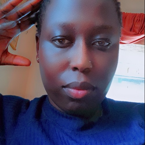 Haddijatou  S. profile photo