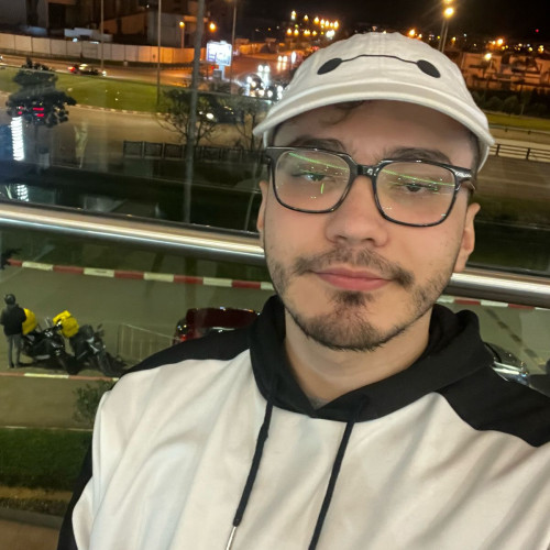 Taha A. profile photo