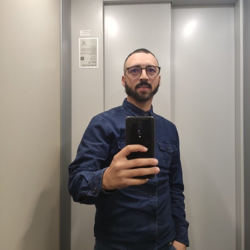 Ibrahim  O. profile photo